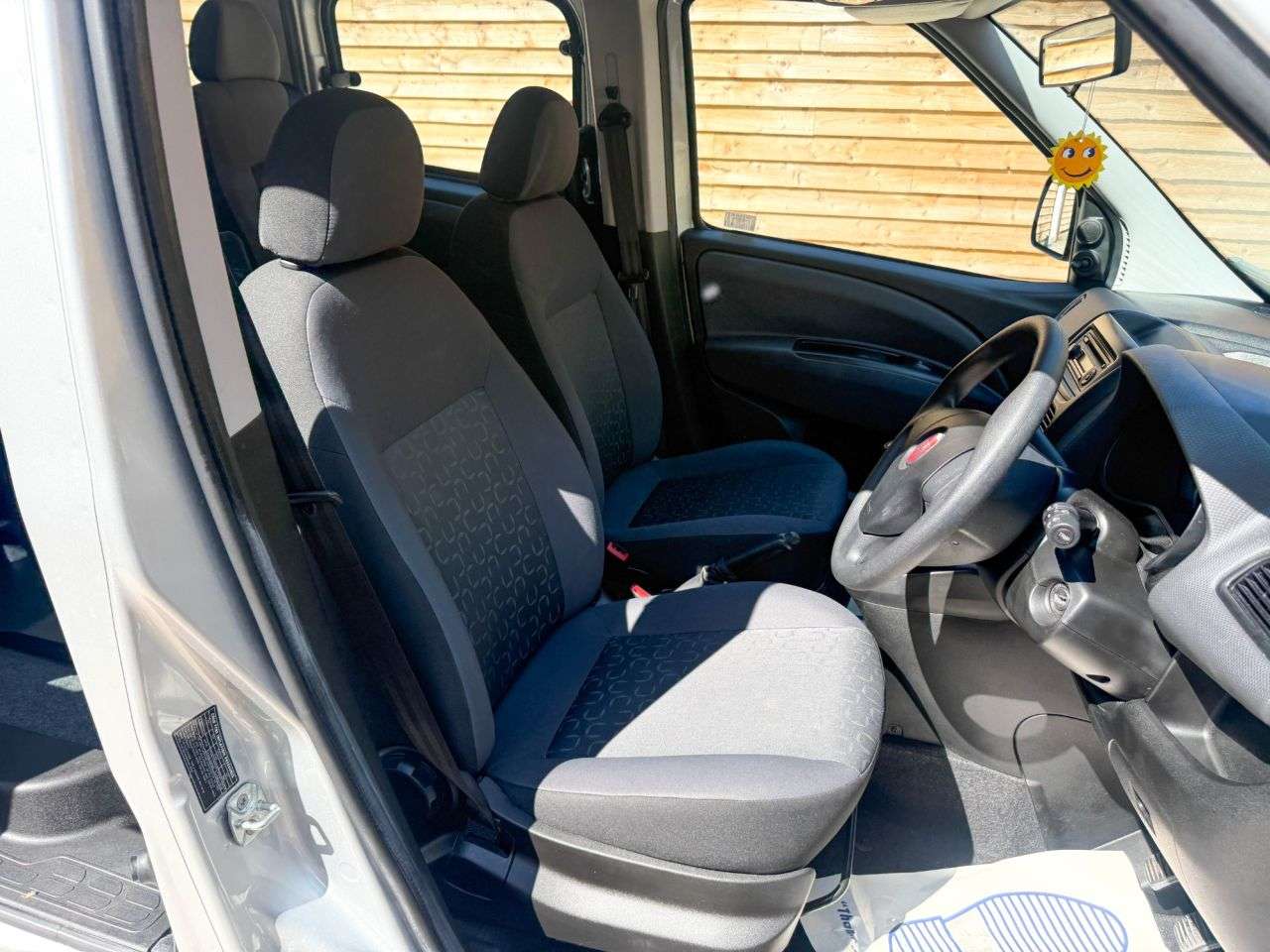 2019 FIAT DOBLO 2019 FIAT DOBLO