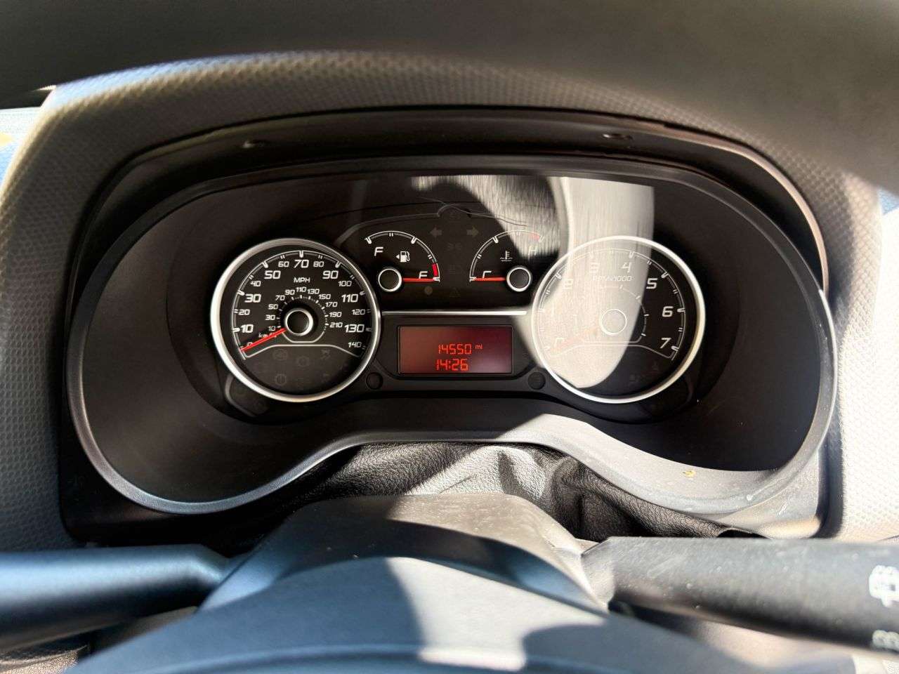 2019 FIAT DOBLO 2019 FIAT DOBLO