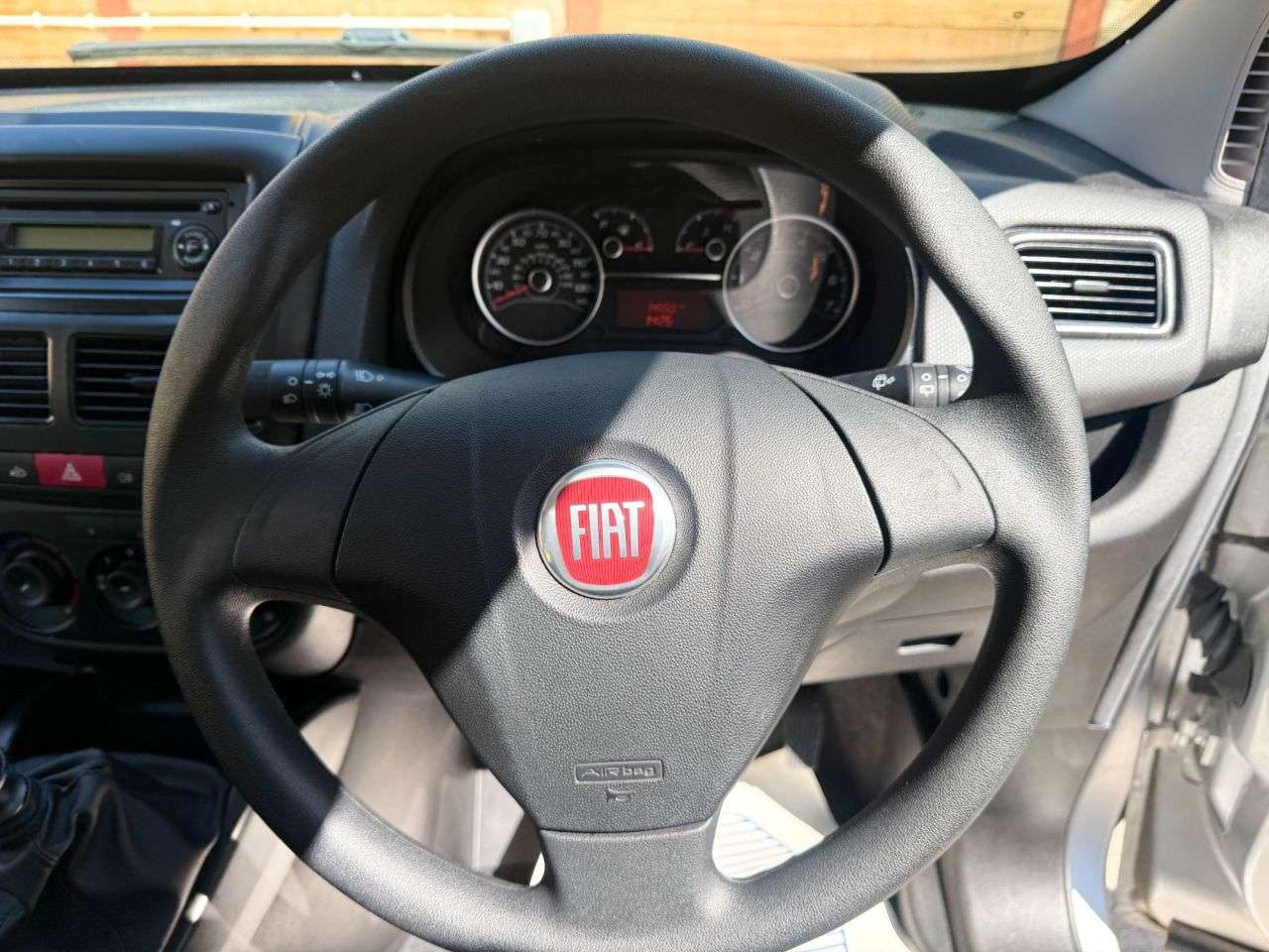 2019 FIAT DOBLO 2019 FIAT DOBLO