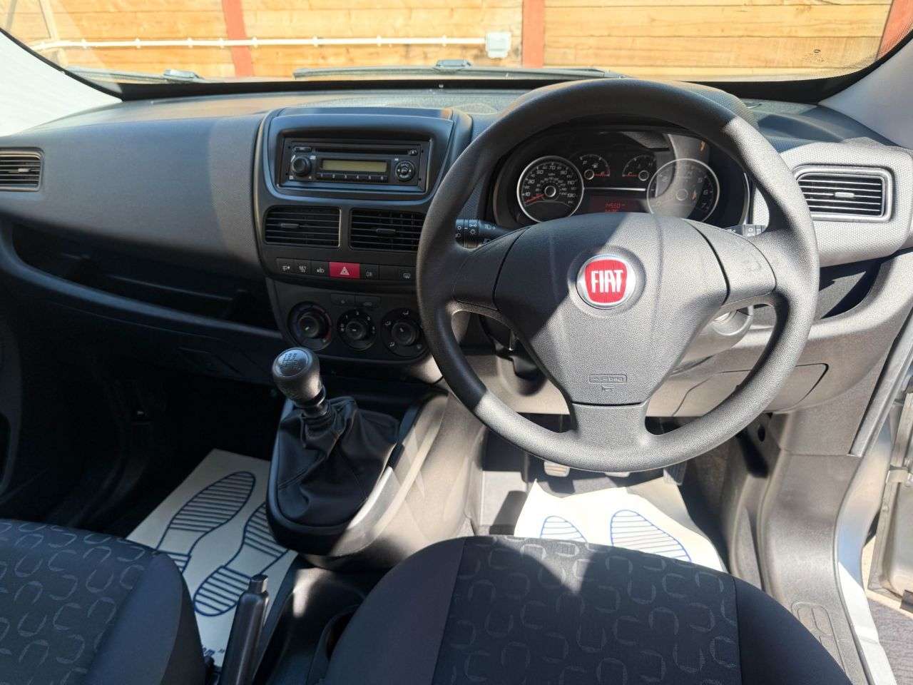 A 2019 FIAT DOBLO 3 Seat Petrol Wheelchair Accessible Disabled Access Vehicle WAV A 2019 FIAT DOBLO 3 Seat Petrol Wheelchair Accessible Disabled Access Vehicle WAV