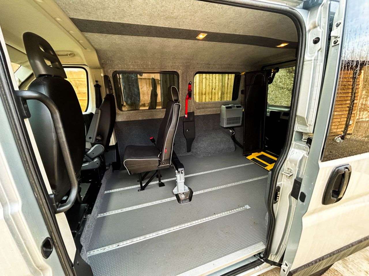 2020 PEUGEOT BOXER 2020 PEUGEOT BOXER