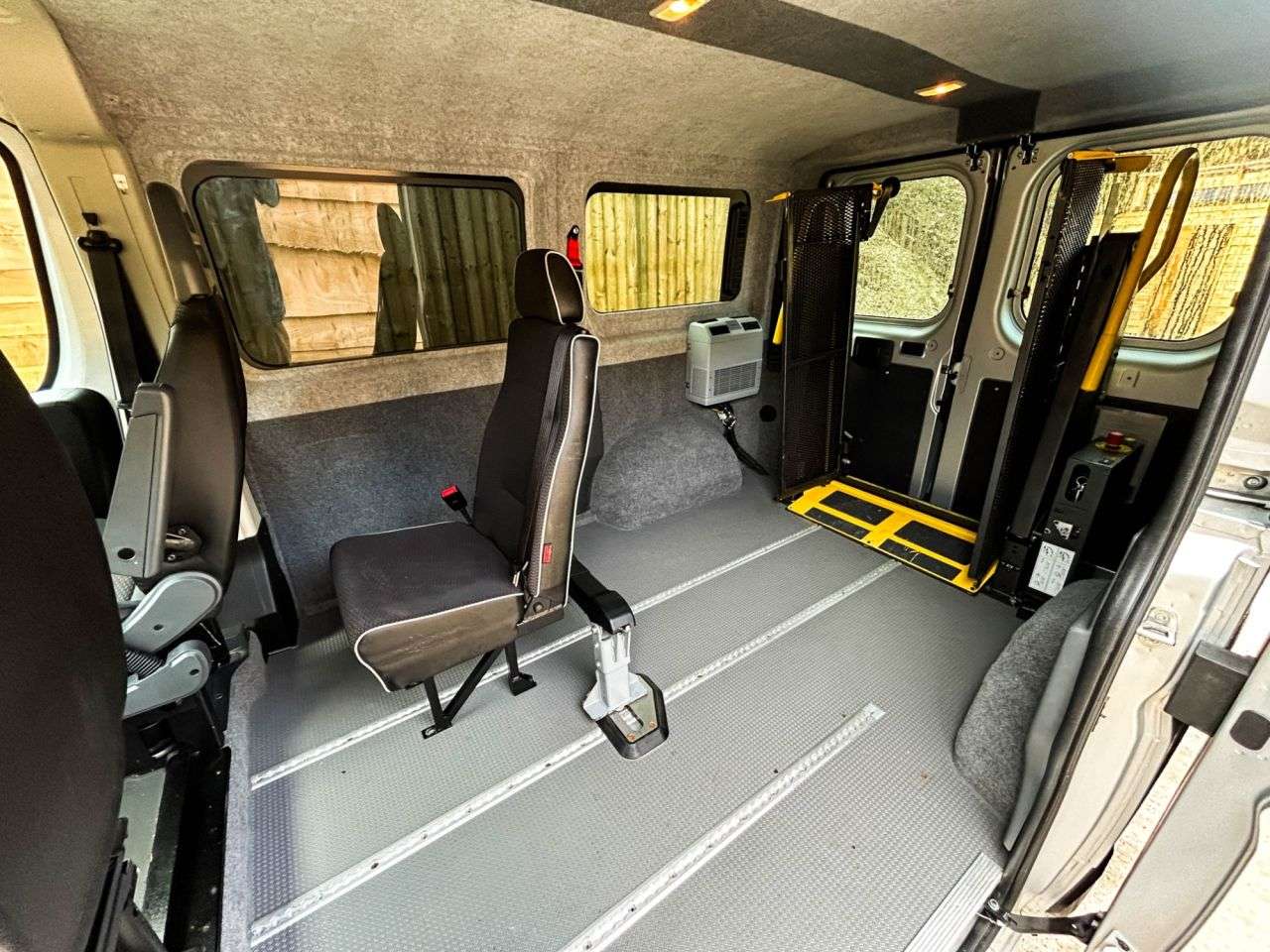 2020 PEUGEOT BOXER 2020 PEUGEOT BOXER