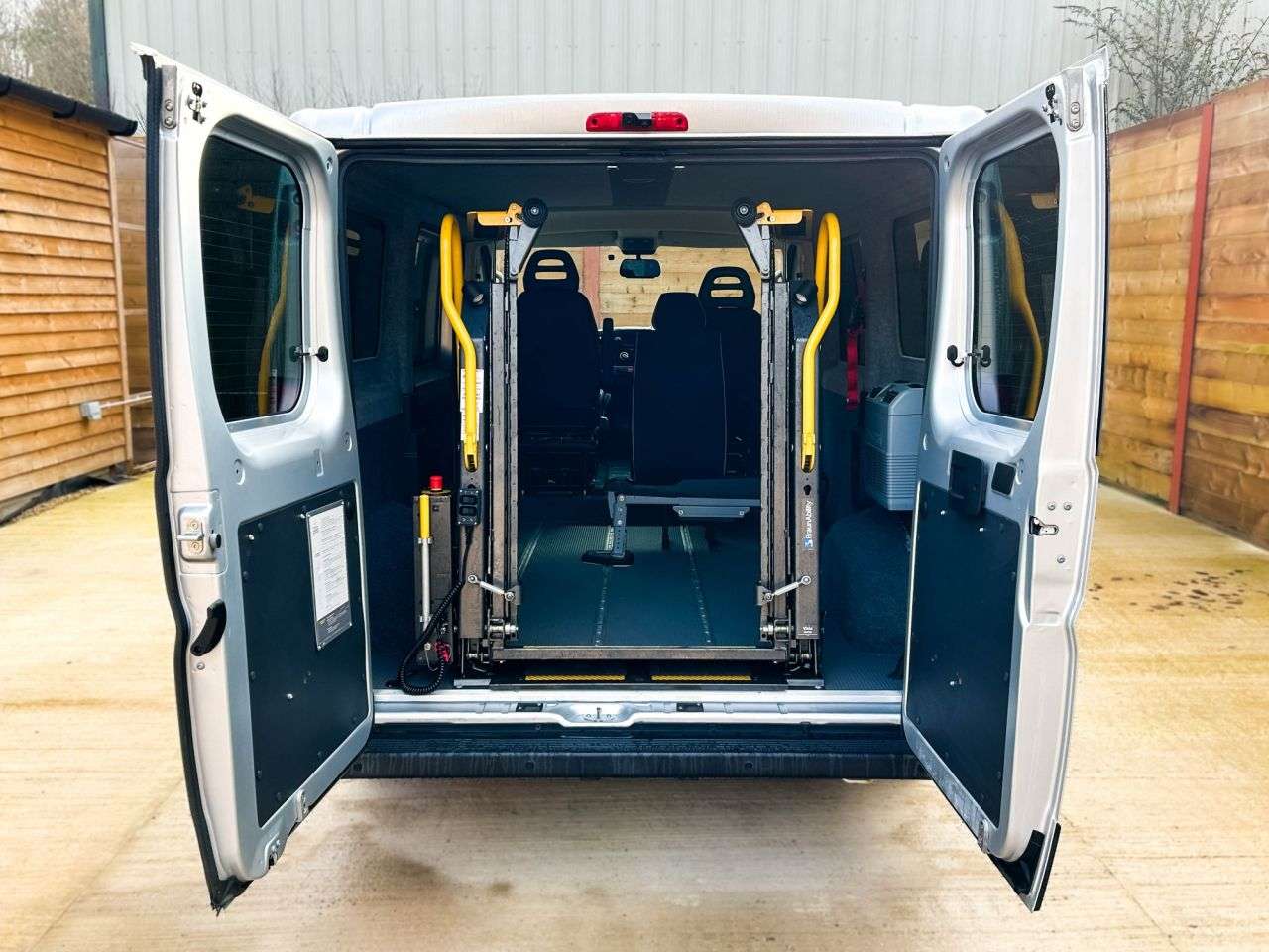 2020 PEUGEOT BOXER 2020 PEUGEOT BOXER