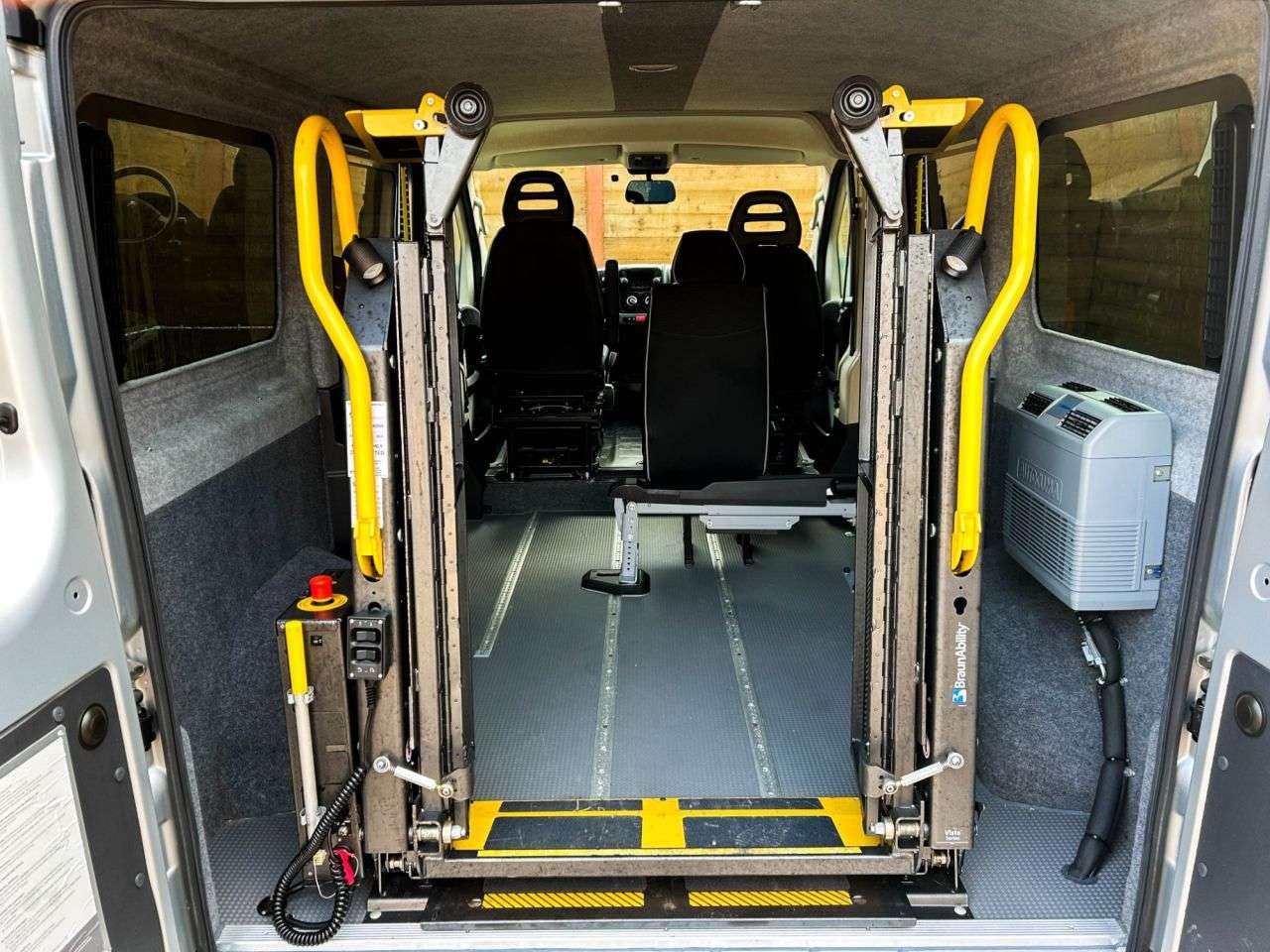 2020 PEUGEOT BOXER 2020 PEUGEOT BOXER