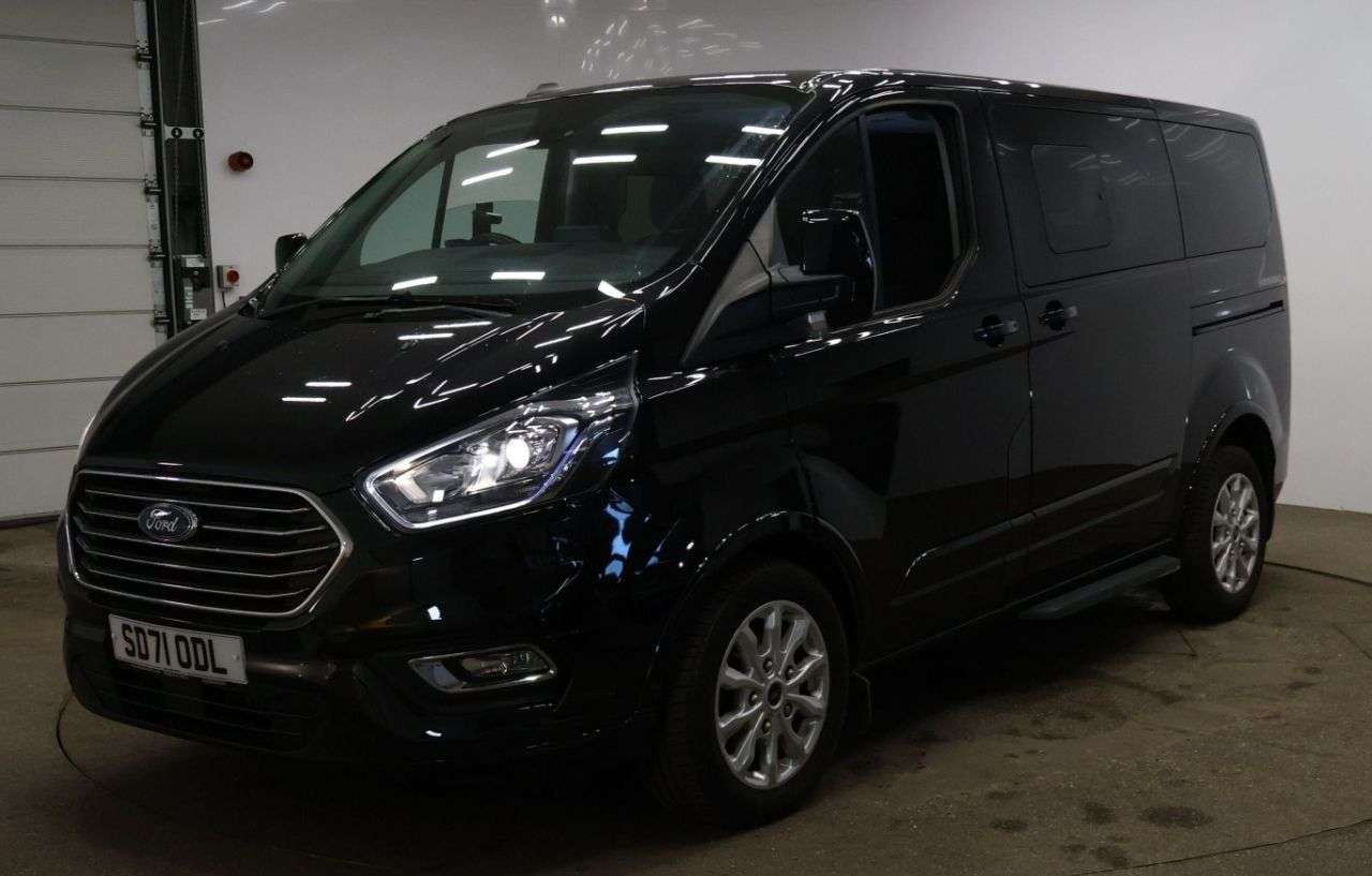 A 2021 FORD TOURNEO CUSTOM 6 Seat Auto Wheelchair Accessible Disabled Access Vehicle WAV A 2021 FORD TOURNEO CUSTOM 6 Seat Auto Wheelchair Accessible Disabled Access Vehicle WAV