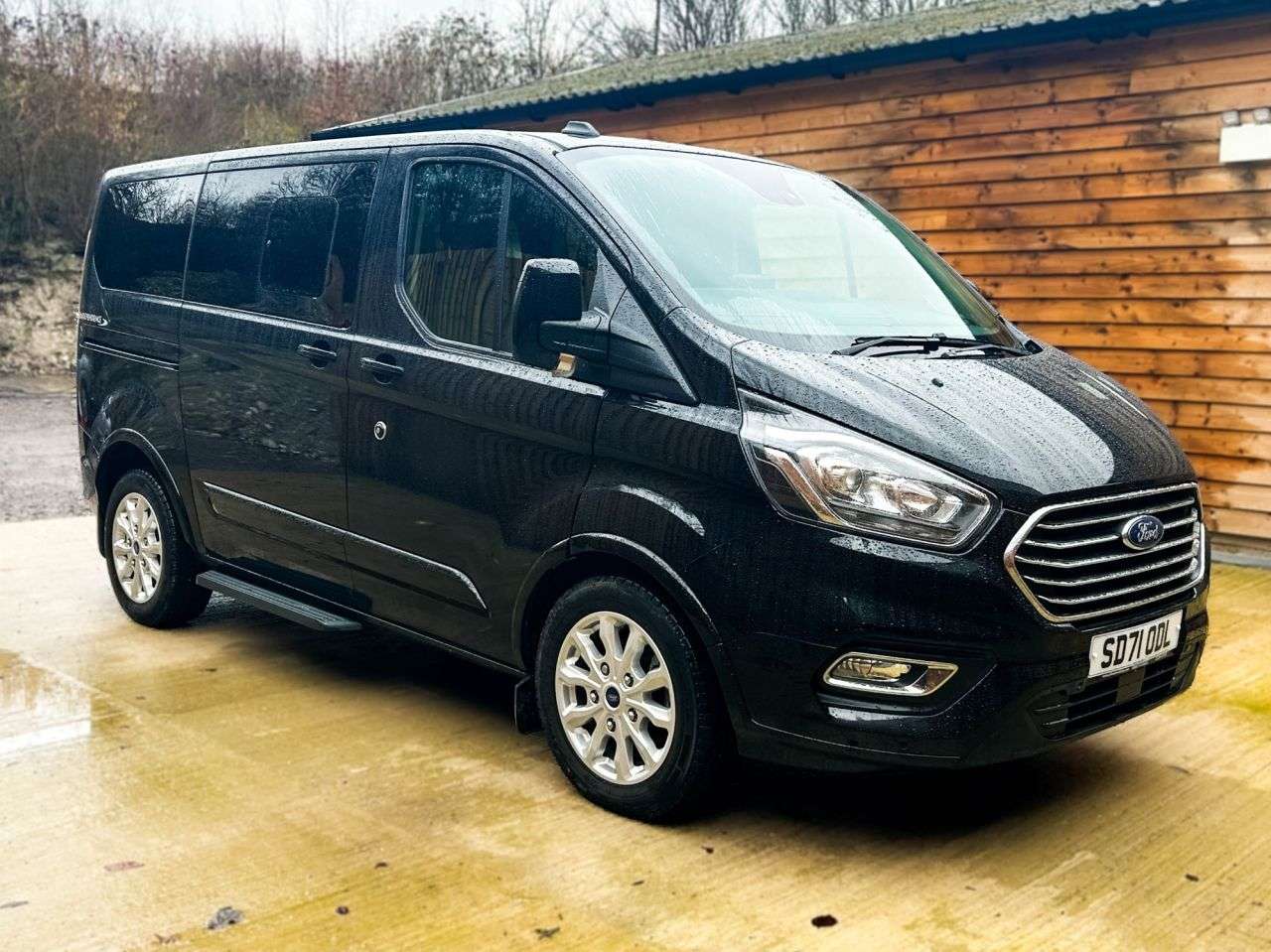 A 2021 FORD TOURNEO CUSTOM 6 Seat Auto Wheelchair Accessible Disabled Access Vehicle WAV A 2021 FORD TOURNEO CUSTOM 6 Seat Auto Wheelchair Accessible Disabled Access Vehicle WAV