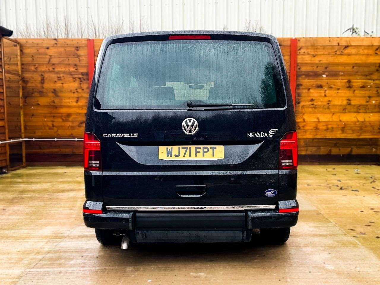 2021 VOLKSWAGEN CARAVELLE 2021 VOLKSWAGEN CARAVELLE