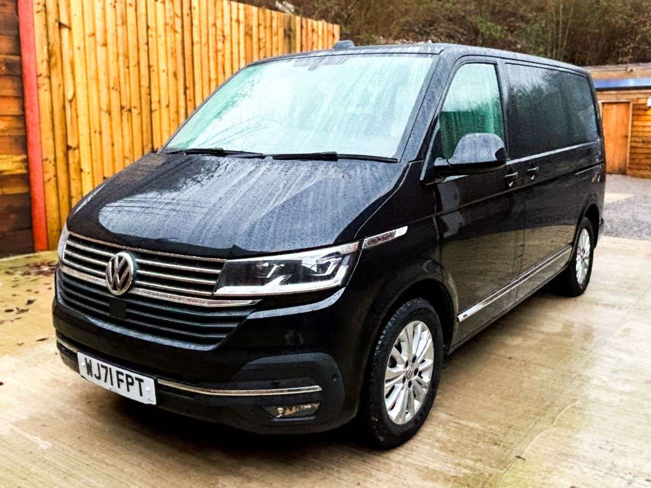 2021 VOLKSWAGEN CARAVELLE 2021 VOLKSWAGEN CARAVELLE