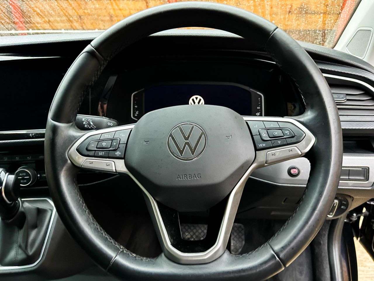 2021 VOLKSWAGEN CARAVELLE 2021 VOLKSWAGEN CARAVELLE