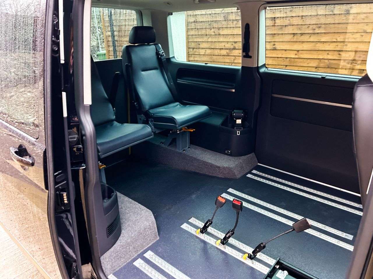 2021 VOLKSWAGEN CARAVELLE 2021 VOLKSWAGEN CARAVELLE