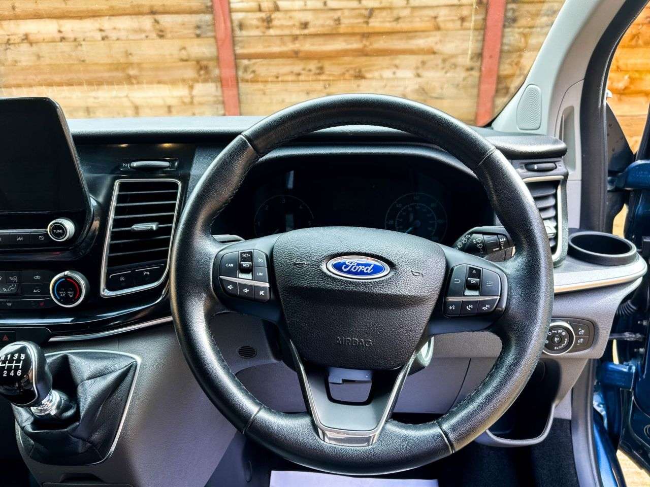 2019 FORD TOURNEO CUSTOM 2019 FORD TOURNEO CUSTOM