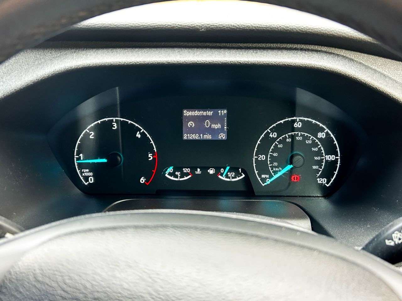 2019 FORD TOURNEO CUSTOM 2019 FORD TOURNEO CUSTOM