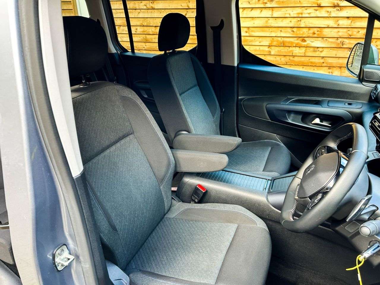 2020 PEUGEOT RIFTER 2020 PEUGEOT RIFTER