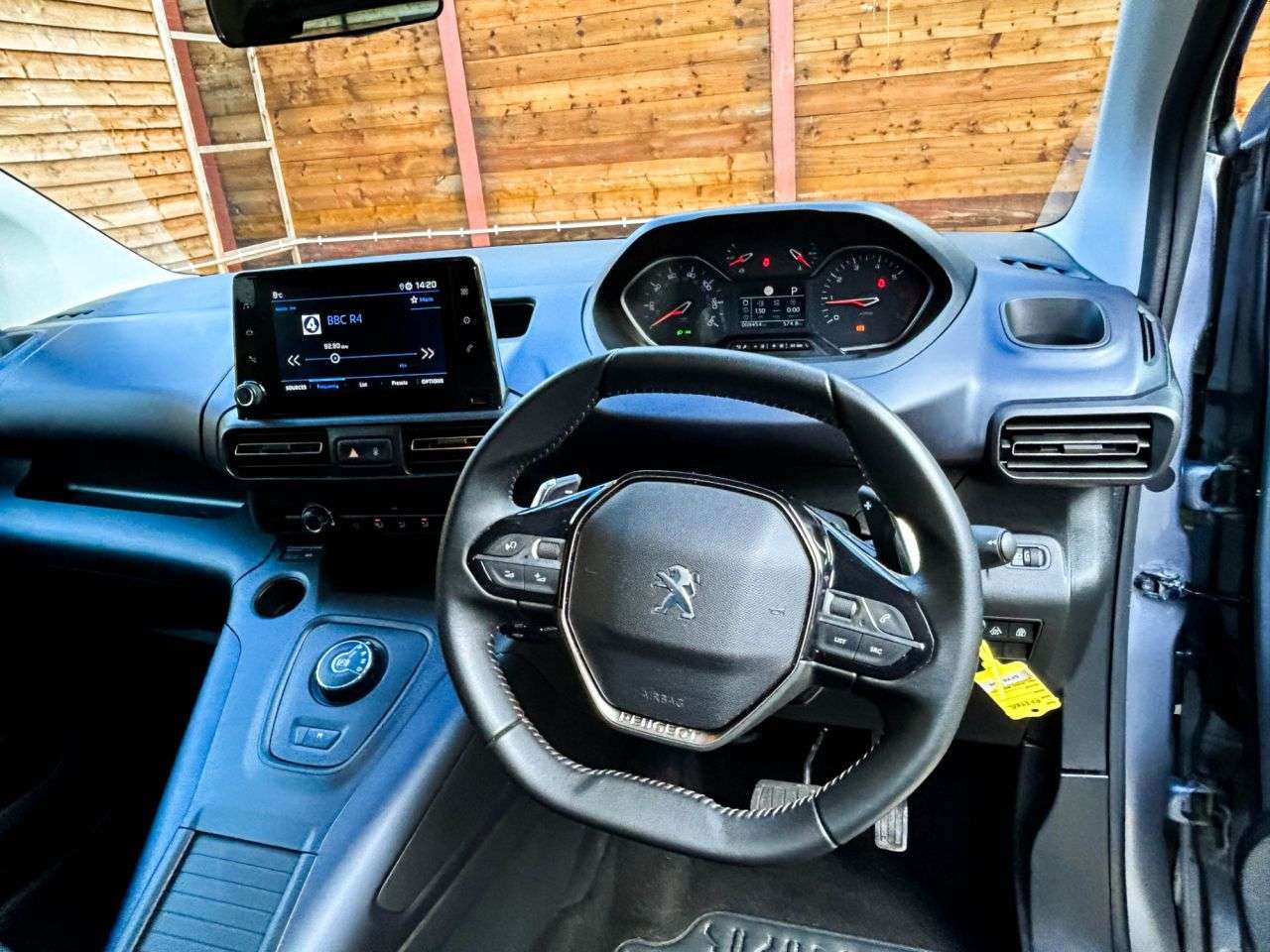 A 2020 PEUGEOT RIFTER 3 Seat Auto Wheelchair Accessible Disabled Access Vehicle WAV A 2020 PEUGEOT RIFTER 3 Seat Auto Wheelchair Accessible Disabled Access Vehicle WAV