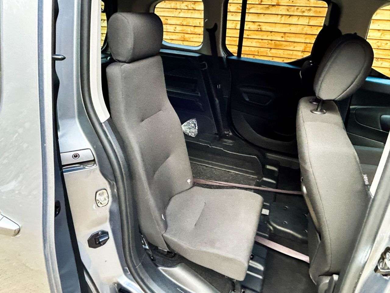 2020 PEUGEOT RIFTER 2020 PEUGEOT RIFTER