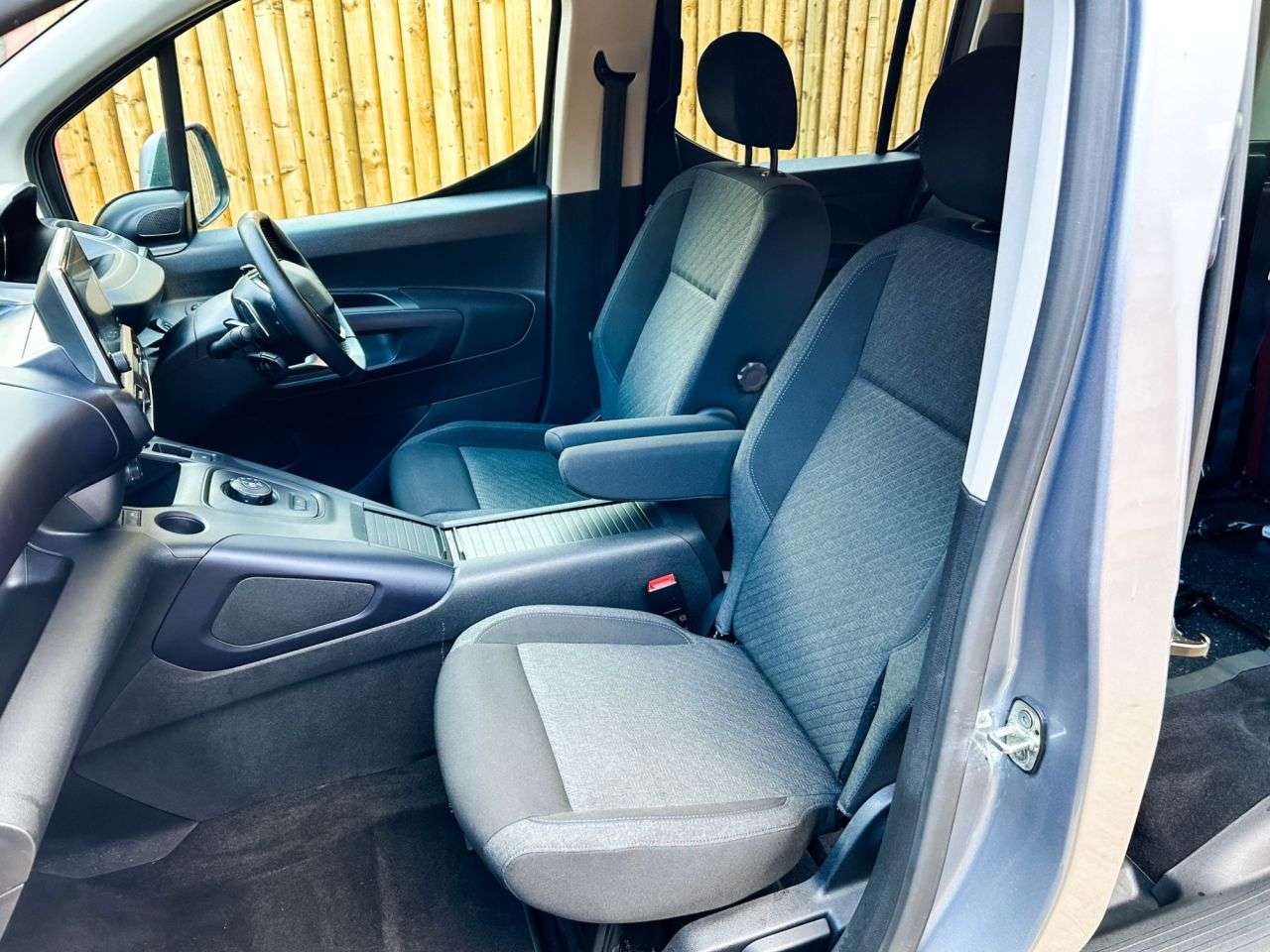 2020 PEUGEOT RIFTER 2020 PEUGEOT RIFTER