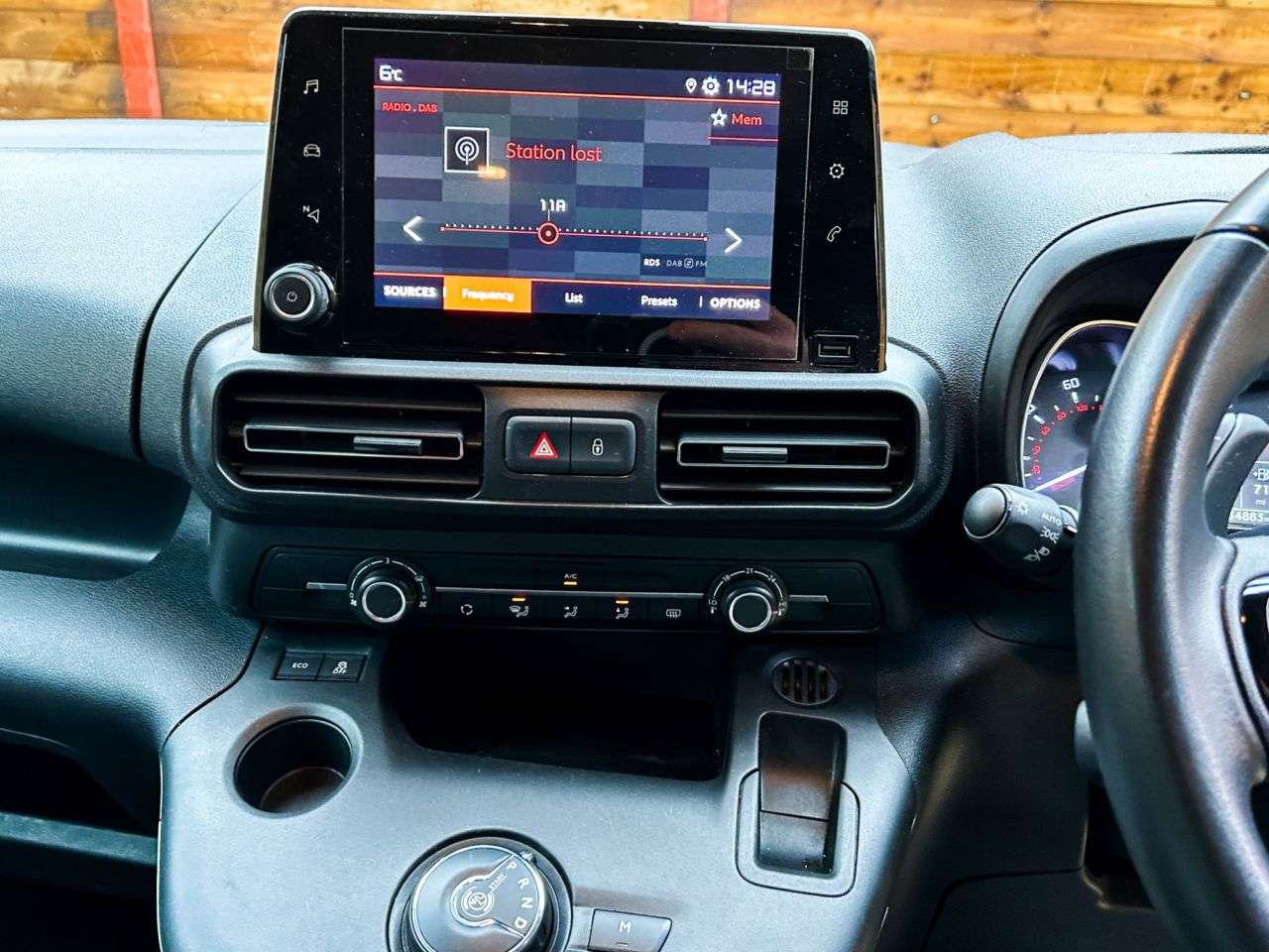 2020 CITROEN BERLINGO 2020 CITROEN BERLINGO