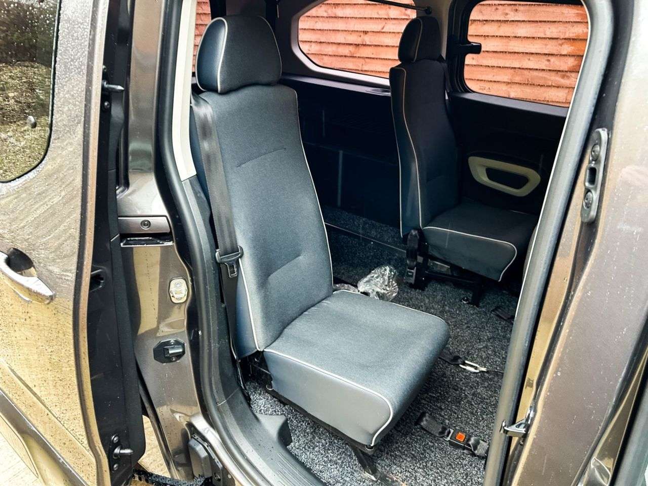 2020 CITROEN BERLINGO 2020 CITROEN BERLINGO