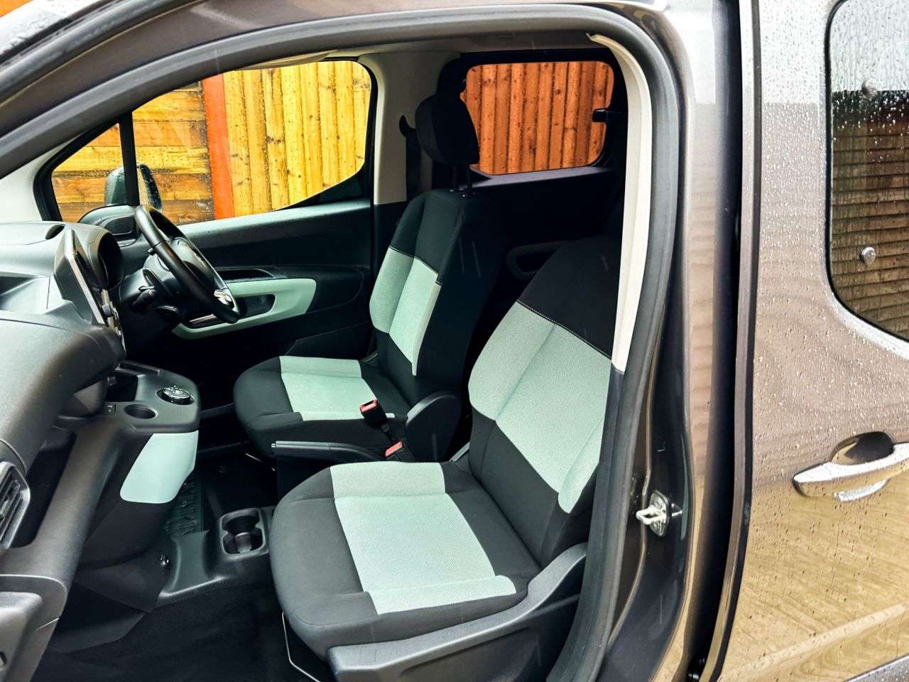 2020 CITROEN BERLINGO 2020 CITROEN BERLINGO