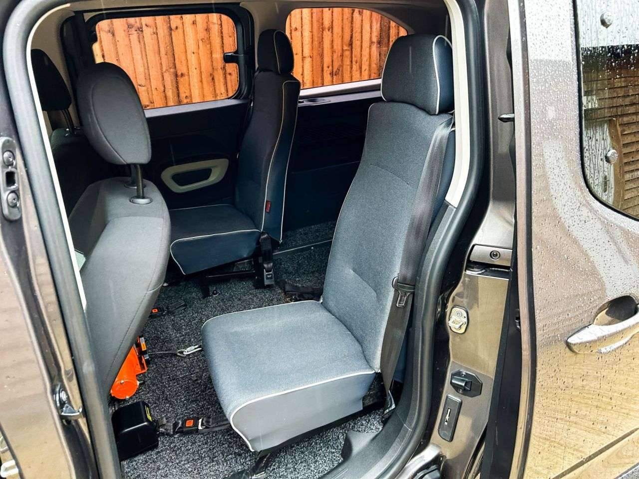 2020 CITROEN BERLINGO 2020 CITROEN BERLINGO