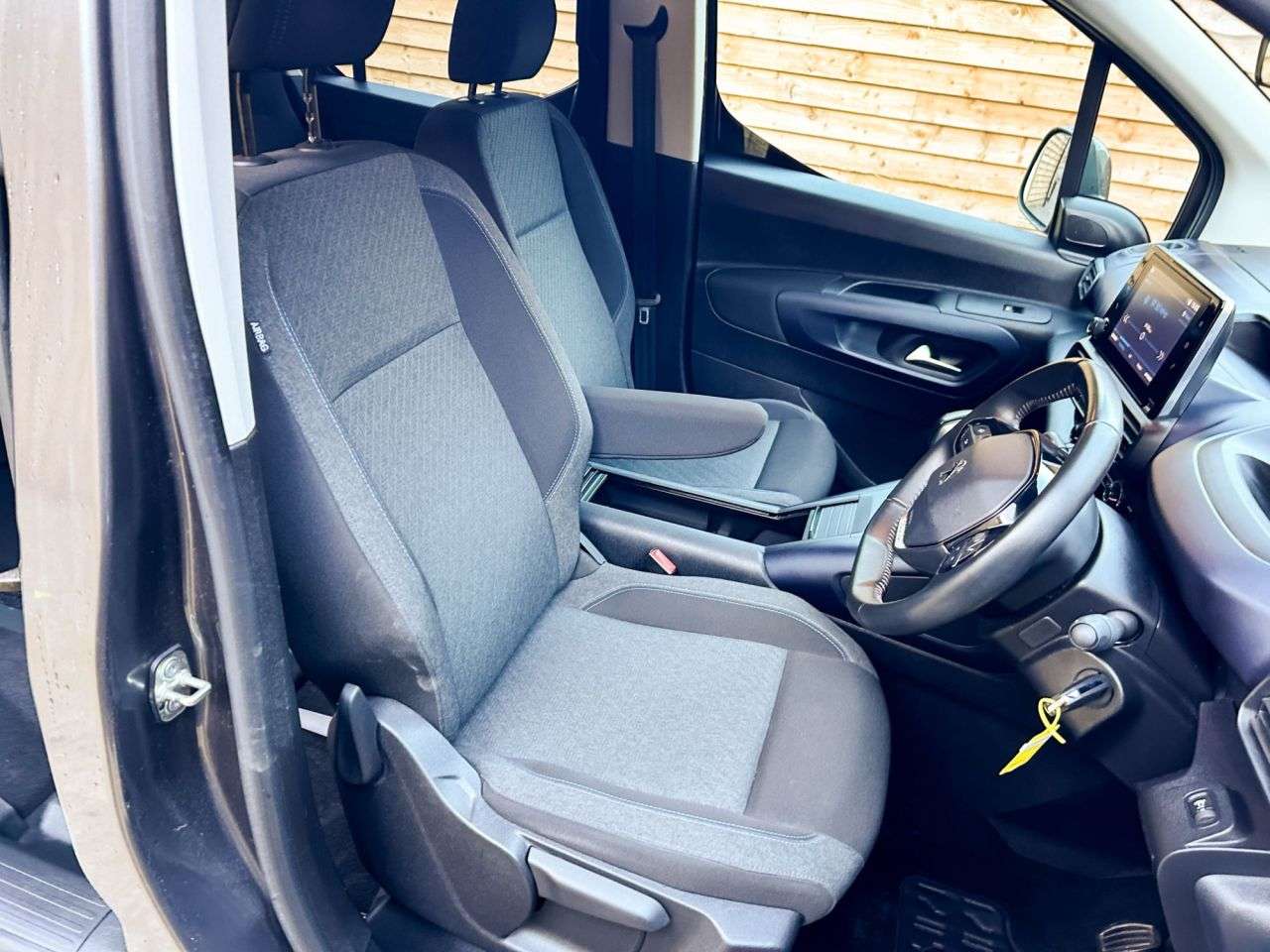 2020 PEUGEOT RIFTER 2020 PEUGEOT RIFTER