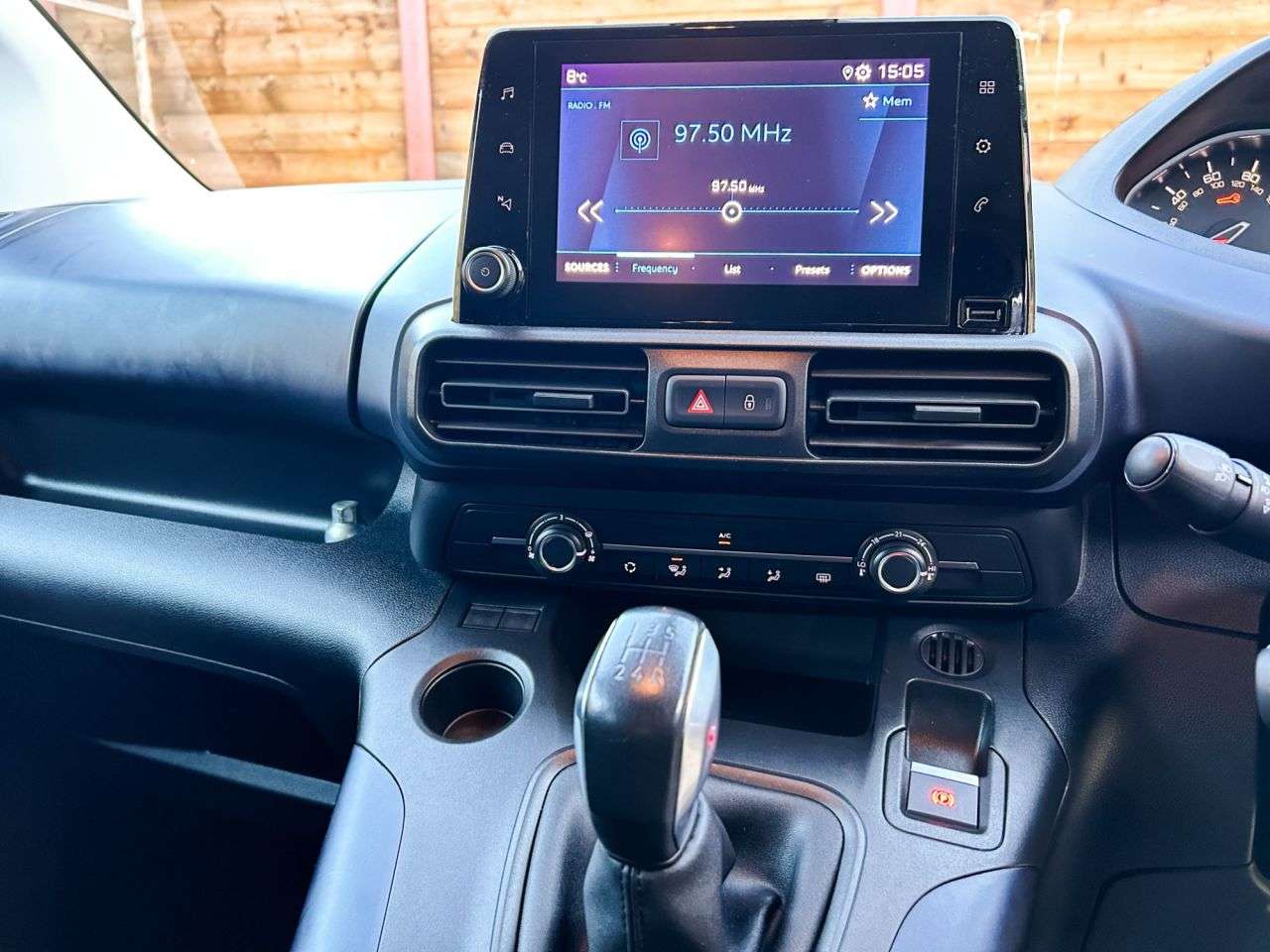 2020 PEUGEOT RIFTER 2020 PEUGEOT RIFTER