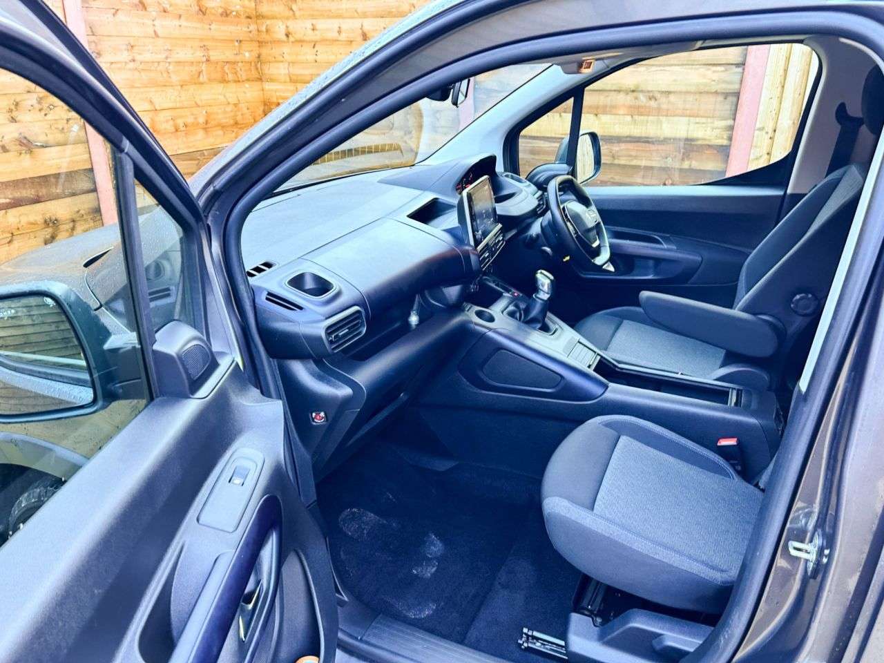 2020 PEUGEOT RIFTER 2020 PEUGEOT RIFTER