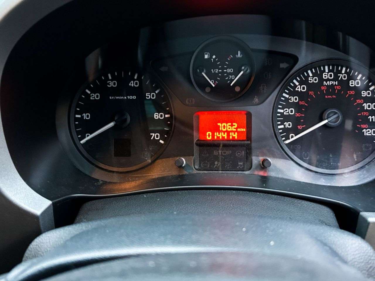 2018 PEUGEOT PARTNER TEPEE 2018 PEUGEOT PARTNER TEPEE