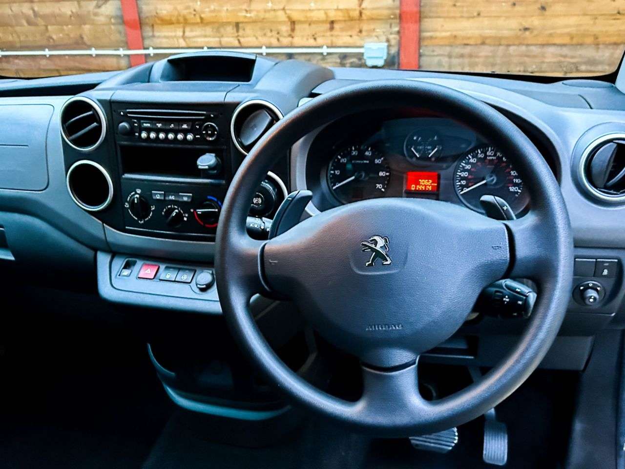 A 2018 PEUGEOT PARTNER TEPEE 3 Seat Auto Wheelchair Accessible Disabled Access Vehicle WAV A 2018 PEUGEOT PARTNER TEPEE 3 Seat Auto Wheelchair Accessible Disabled Access Vehicle WAV