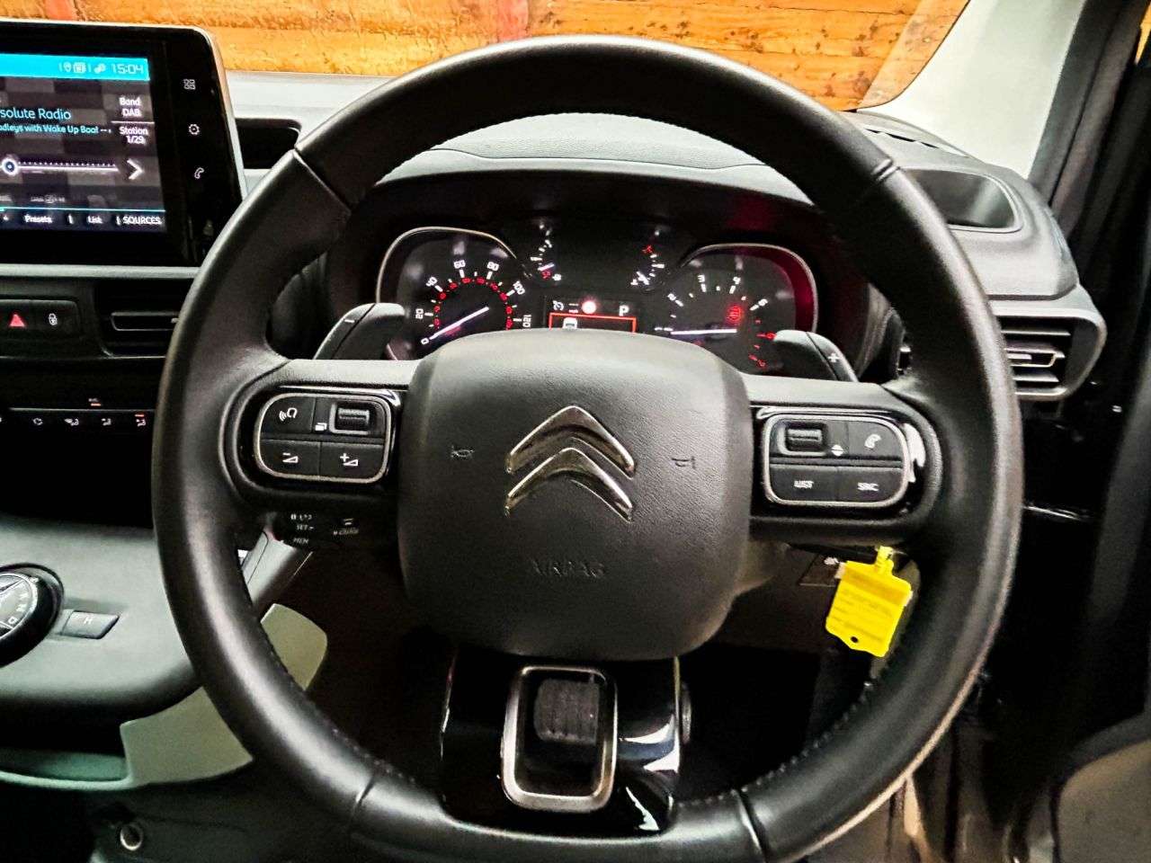 2020 CITROEN BERLINGO 2020 CITROEN BERLINGO