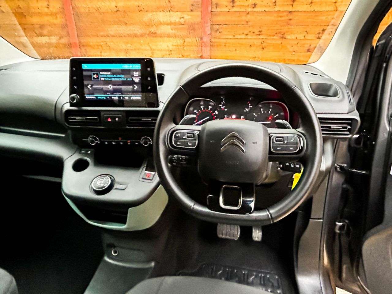 A 2020 CITROEN BERLINGO 3 Seat Auto Wheelchair Accessible Disabled Access Vehicle WAV A 2020 CITROEN BERLINGO 3 Seat Auto Wheelchair Accessible Disabled Access Vehicle WAV