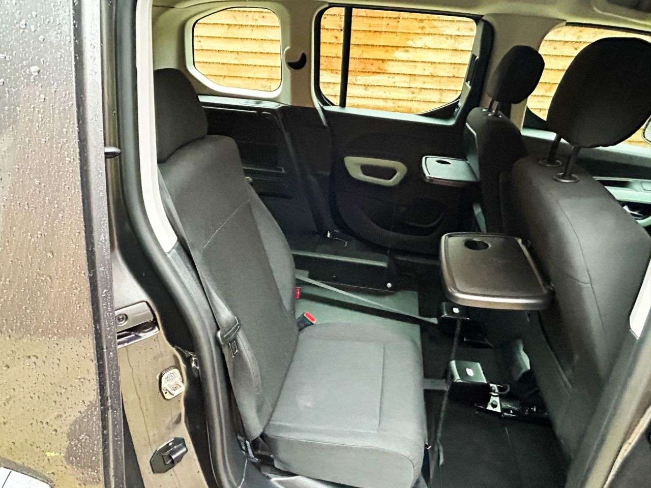 2020 CITROEN BERLINGO 2020 CITROEN BERLINGO