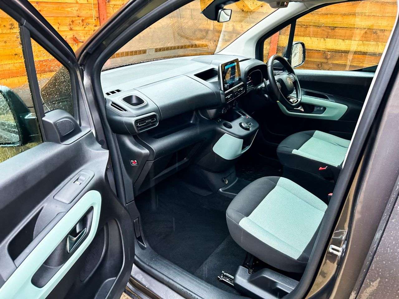 2020 CITROEN BERLINGO 2020 CITROEN BERLINGO