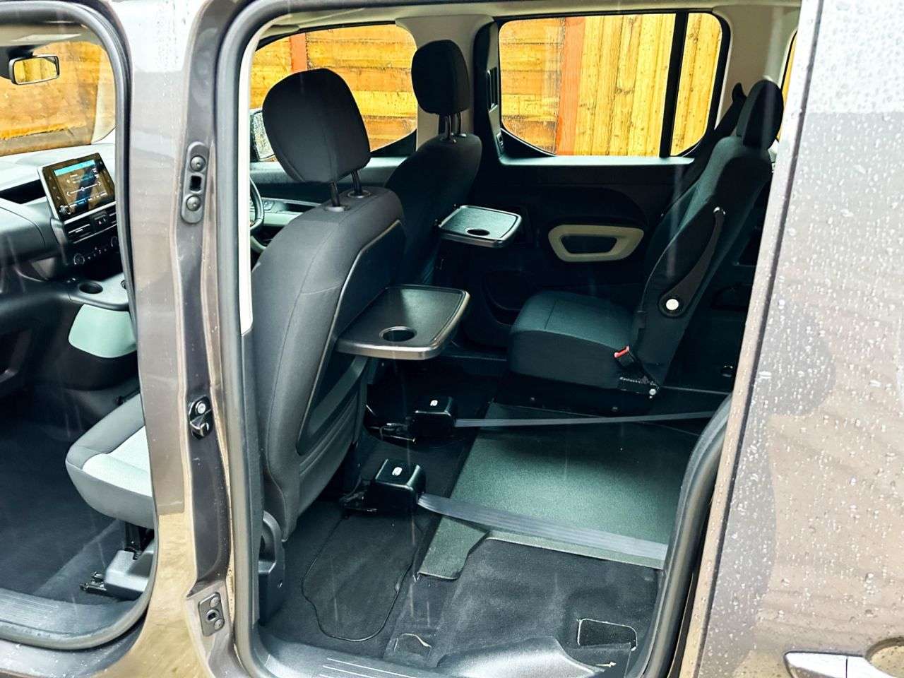 2020 CITROEN BERLINGO 2020 CITROEN BERLINGO