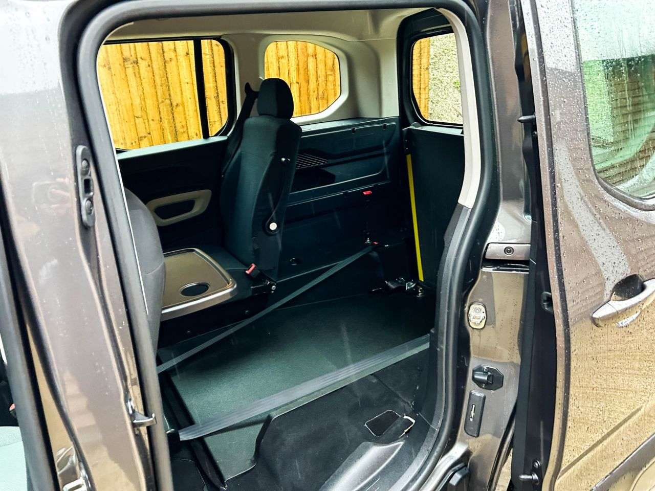 2020 CITROEN BERLINGO 2020 CITROEN BERLINGO