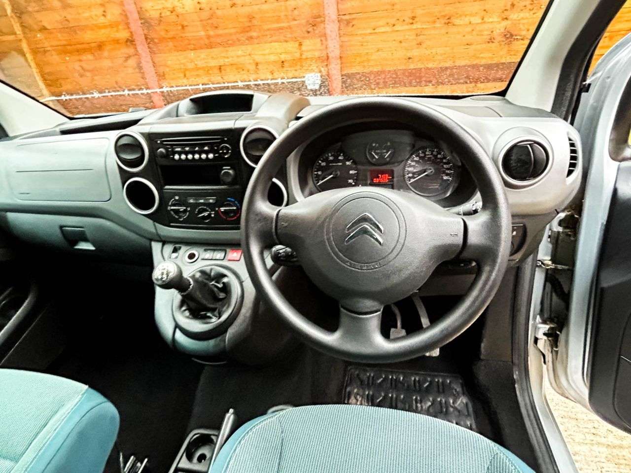 A 2018 CITROEN BERLINGO 4 Seat Wheelchair Accessible Disabled Access Vehicle WAV A 2018 CITROEN BERLINGO 4 Seat Wheelchair Accessible Disabled Access Vehicle WAV