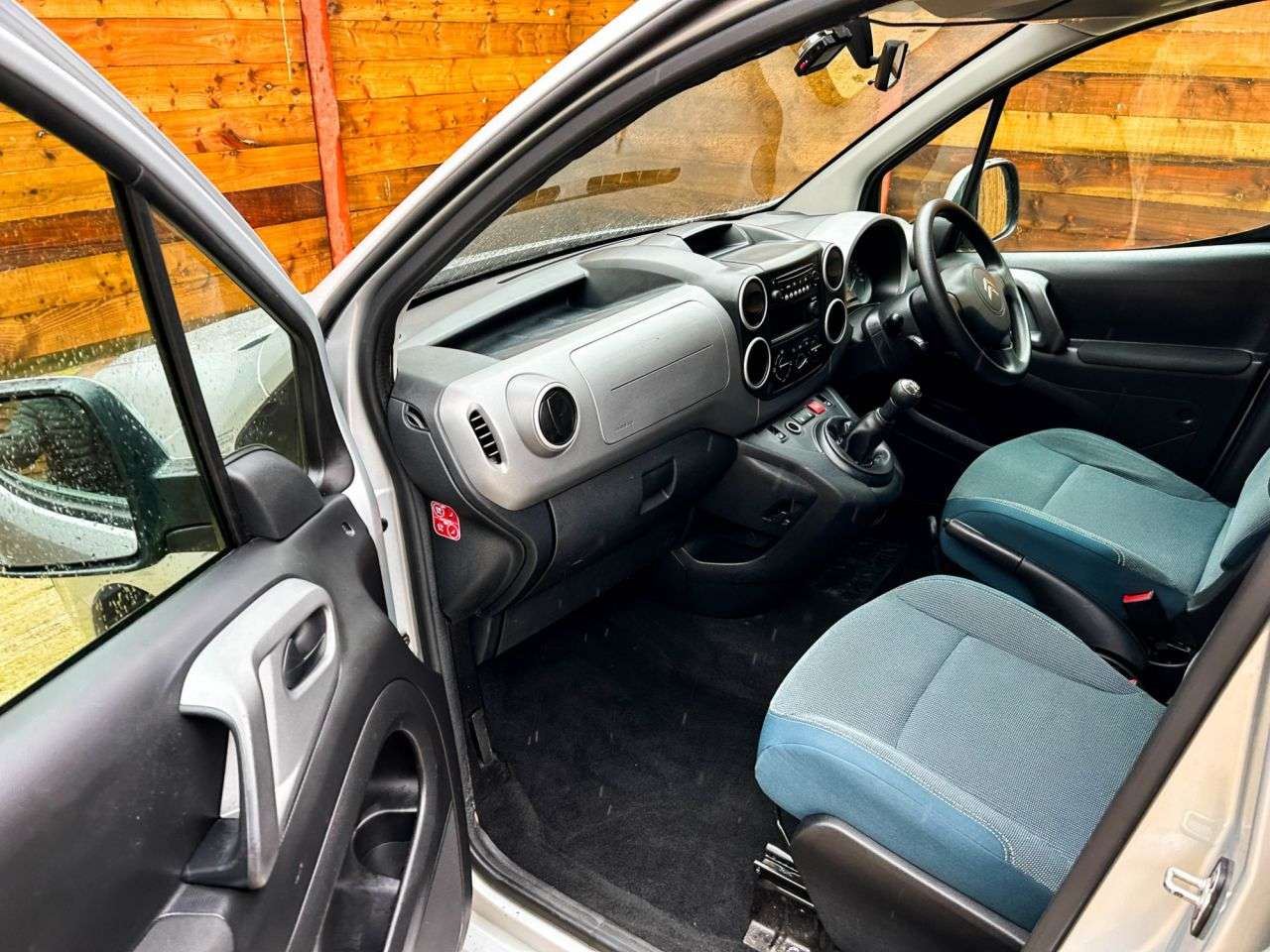 2018 CITROEN BERLINGO 2018 CITROEN BERLINGO