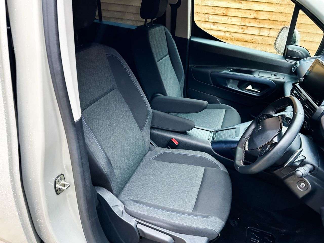 2020 PEUGEOT RIFTER 2020 PEUGEOT RIFTER