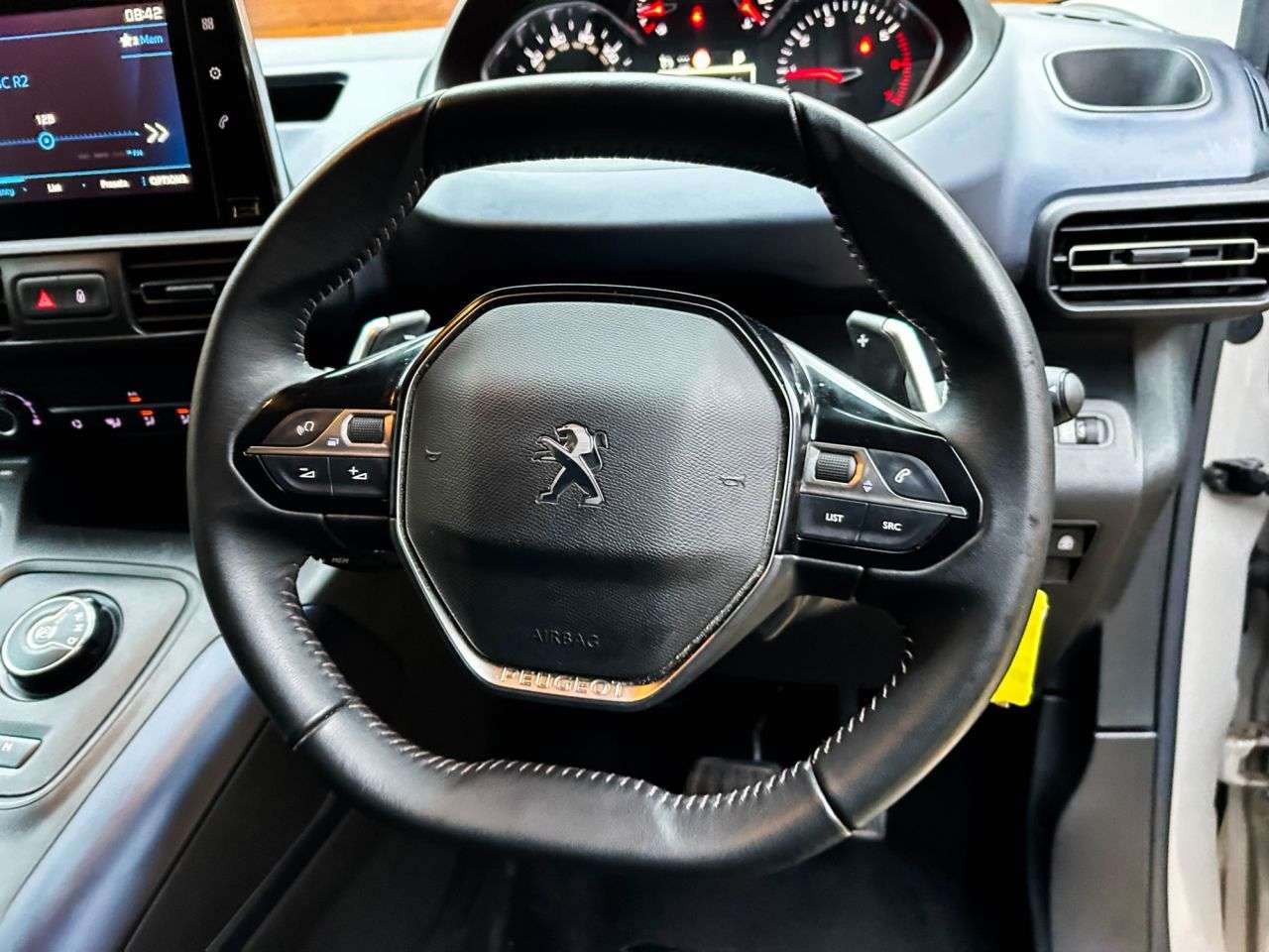 2020 PEUGEOT RIFTER 2020 PEUGEOT RIFTER