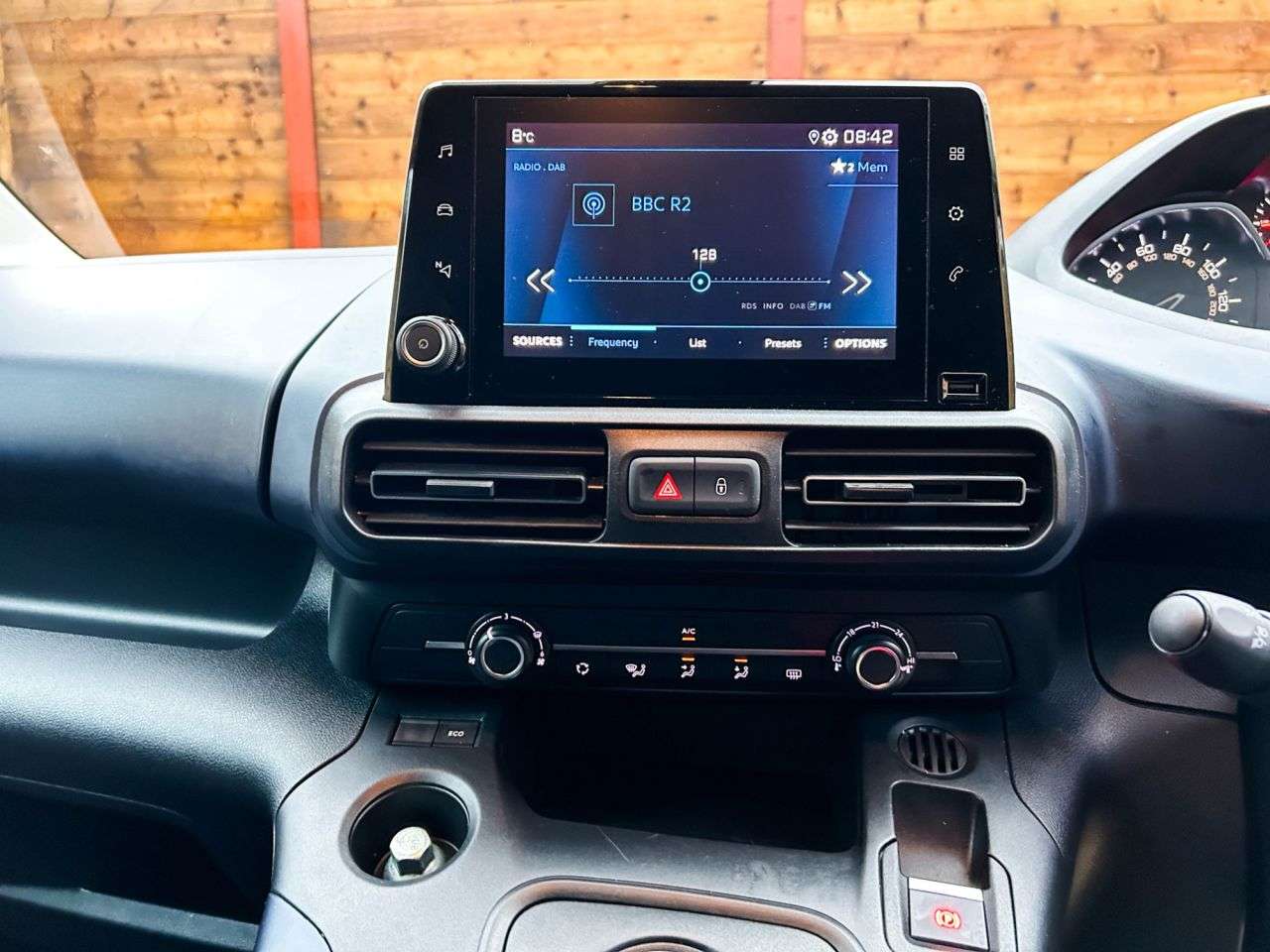 2020 PEUGEOT RIFTER 2020 PEUGEOT RIFTER