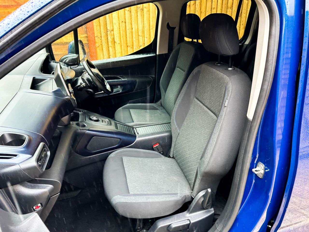 2020 PEUGEOT RIFTER 2020 PEUGEOT RIFTER