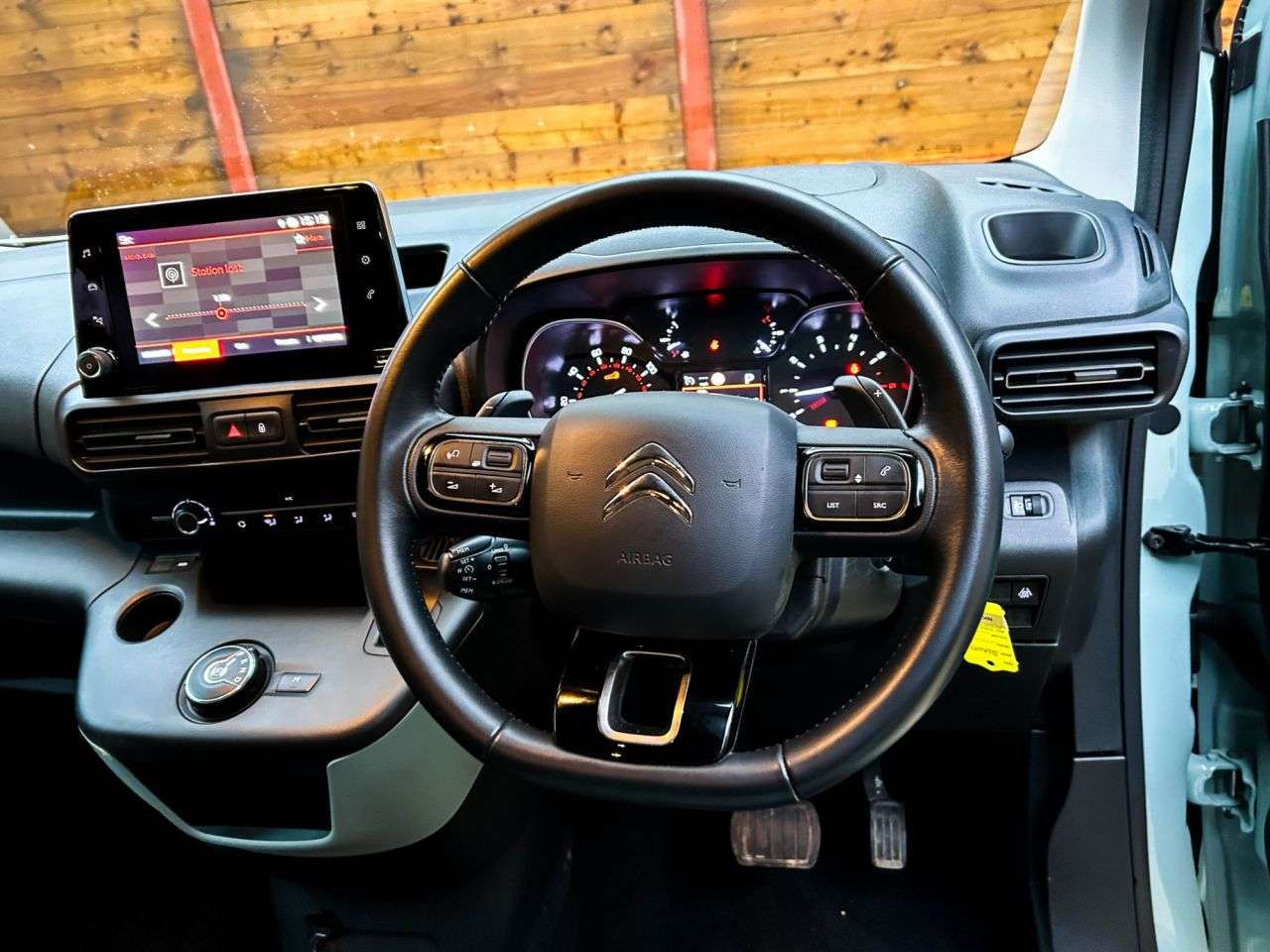 A 2020 CITROEN BERLINGO 3 Seat Auto Wheelchair Accessible Disabled Access Vehicle WAV A 2020 CITROEN BERLINGO 3 Seat Auto Wheelchair Accessible Disabled Access Vehicle WAV