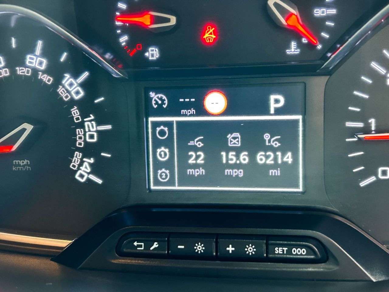 2022 PEUGEOT RIFTER 2022 PEUGEOT RIFTER