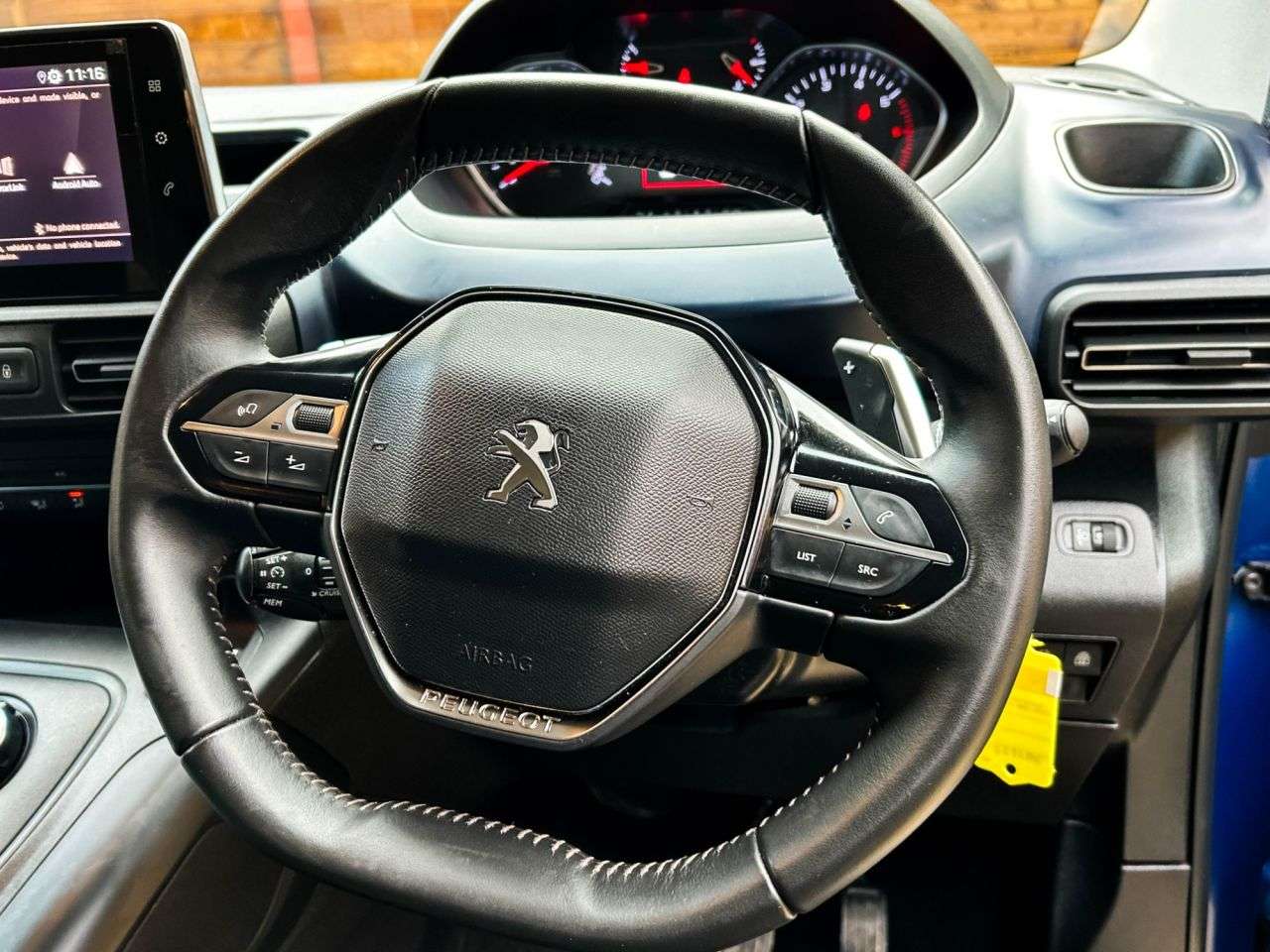 2022 PEUGEOT RIFTER 2022 PEUGEOT RIFTER