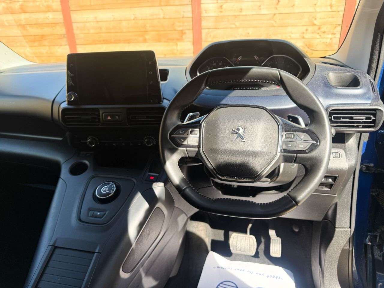 A 2022 PEUGEOT RIFTER L2 LWB 5 Seat Auto Wheelchair Accessible Disabled Access Vehicle WAV A 2022 PEUGEOT RIFTER L2 LWB 5 Seat Auto Wheelchair Accessible Disabled Access Vehicle WAV