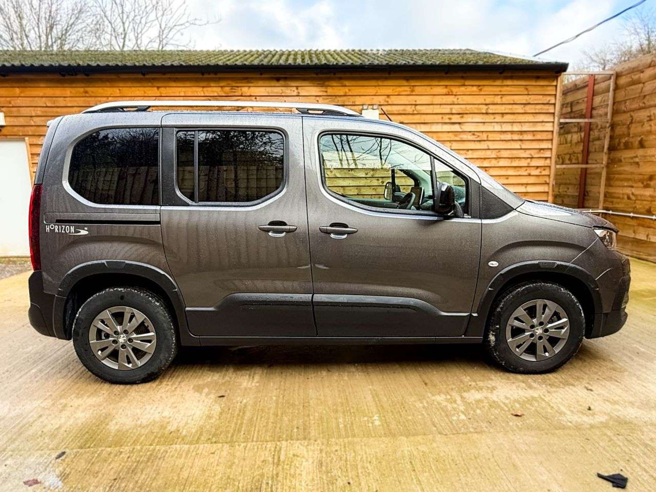 2022 PEUGEOT RIFTER 2022 PEUGEOT RIFTER