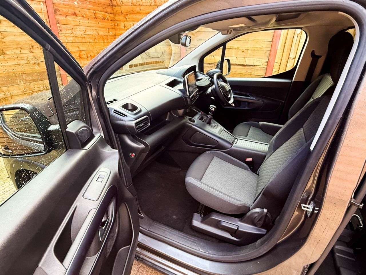 2022 PEUGEOT RIFTER 2022 PEUGEOT RIFTER