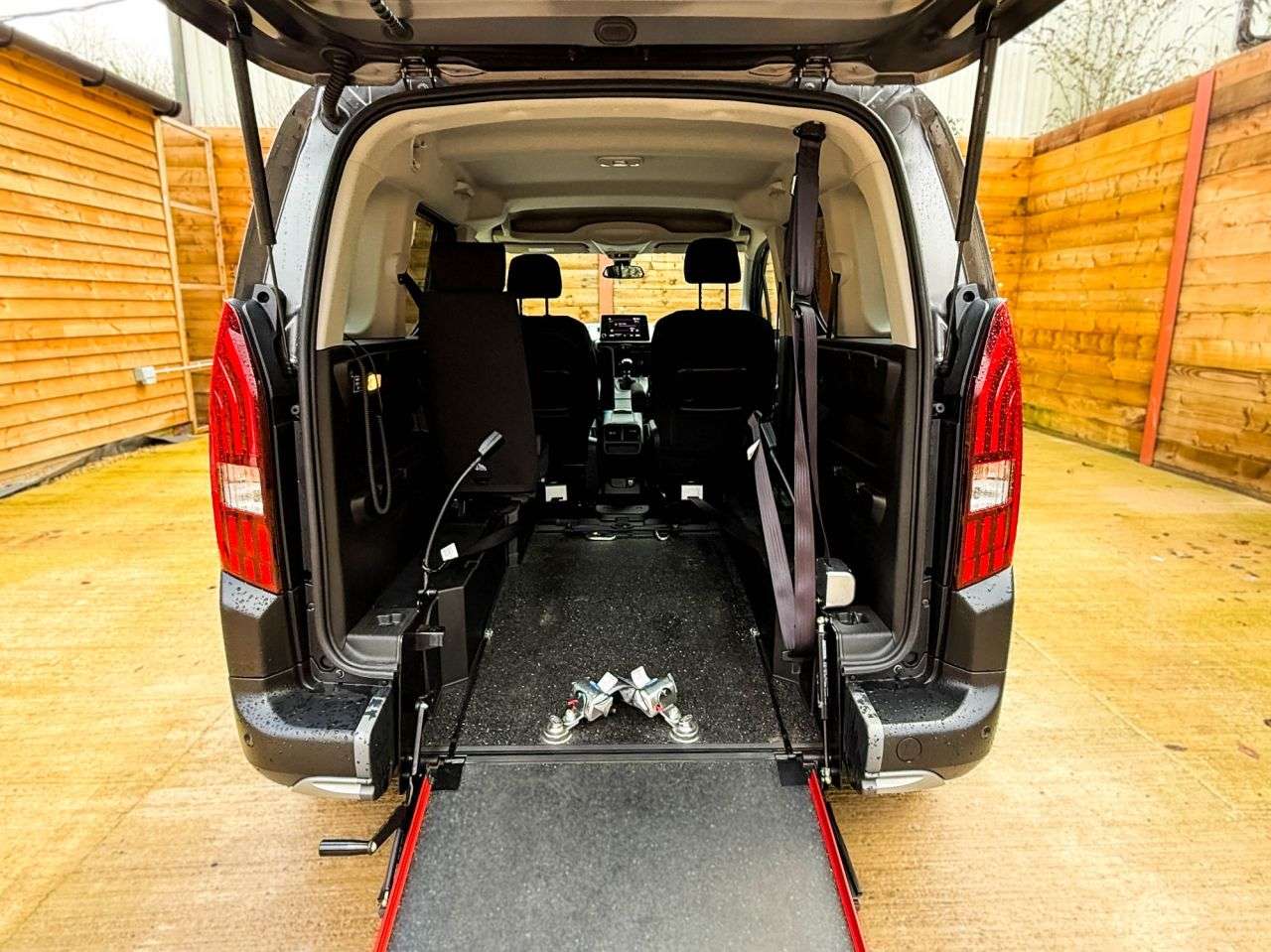 2022 PEUGEOT RIFTER 2022 PEUGEOT RIFTER