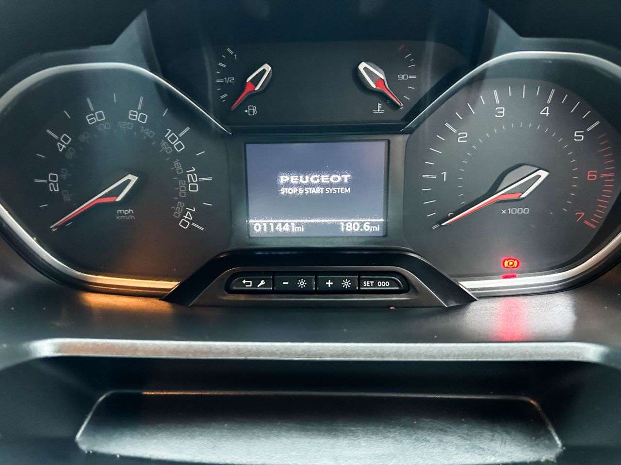 2023 PEUGEOT RIFTER 2023 PEUGEOT RIFTER