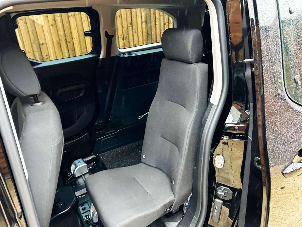 2023 PEUGEOT RIFTER 2023 PEUGEOT RIFTER